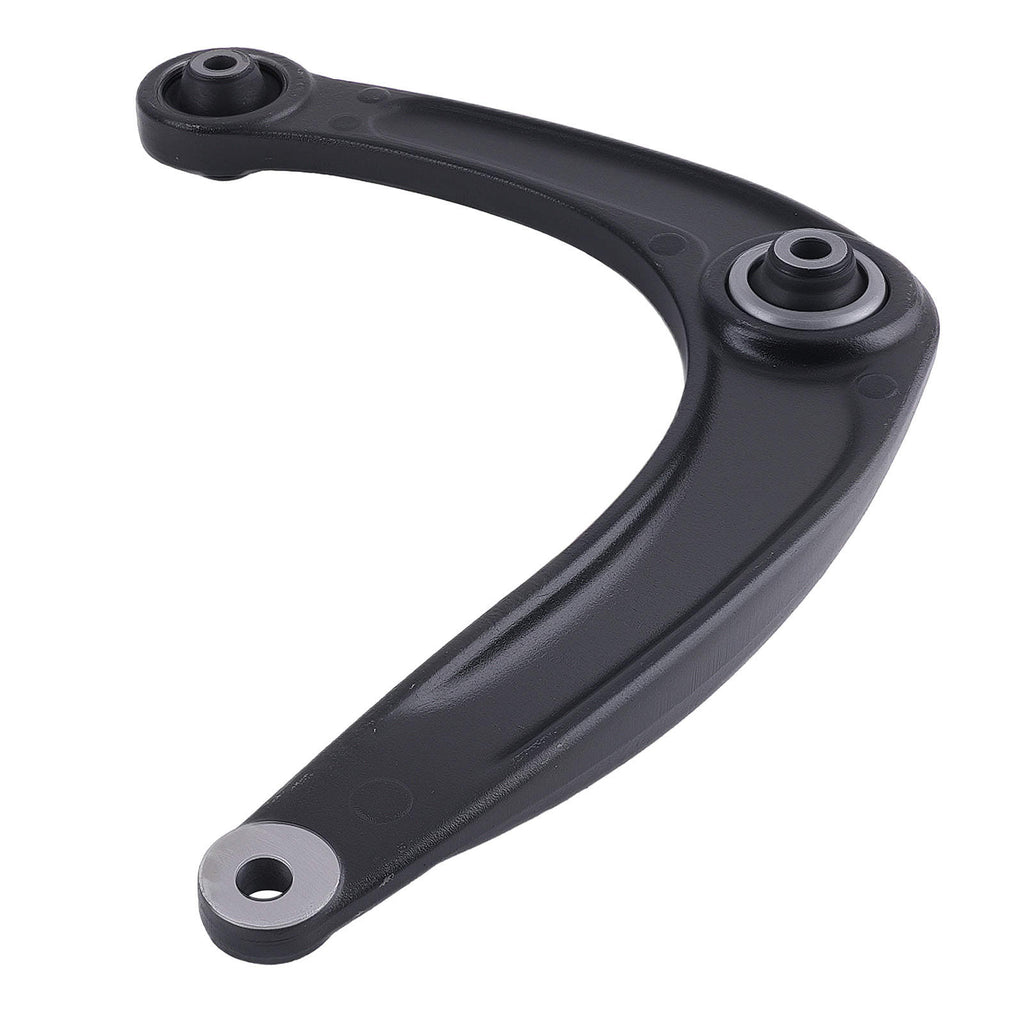 PAIR FRONT LOWER WISHBONES SUSPENSION CONTROL ARMS L+R compatible for PEUGEOT 308 3008 5008