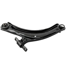 Lataa kuva Galleria-katseluun, 4x Wishbone Set Front Left+Right compatible for Nissan Qashqai +2 I X-Trail Koleos I