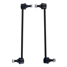 Lataa kuva Galleria-katseluun, 6PCS FRONT LOWER WISHBONES ARMS DROP LINKS TRACK ROD ENDS compatible for NISSAN QASHQAI J10