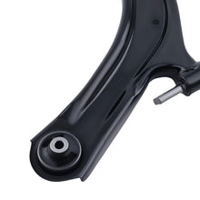Lataa kuva Galleria-katseluun, LOWER FRONT LEFT WISHBONE SUSPENSION CONTROL ARM compatible for NISSAN QASHQAI X-TRAIL T31