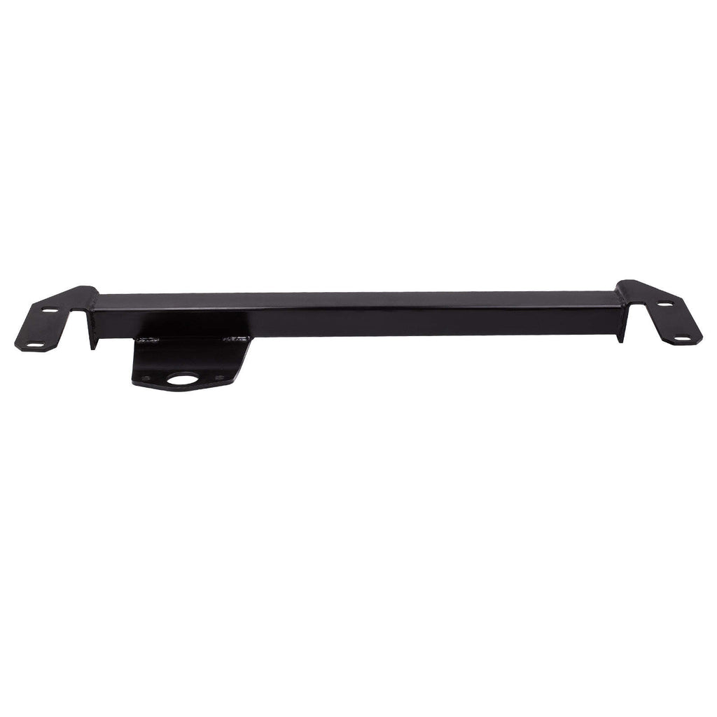Steer Gear Box Stabilizer Bar Brace Control Arm compatible for Dodge Ram 1500 2500 3500 08