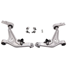 Indlæs billede til gallerivisning DRAAGARM KIT STABILIZER LINK voorzijde geschikt voor NISSAN X-TRAIL T30 2001-2016