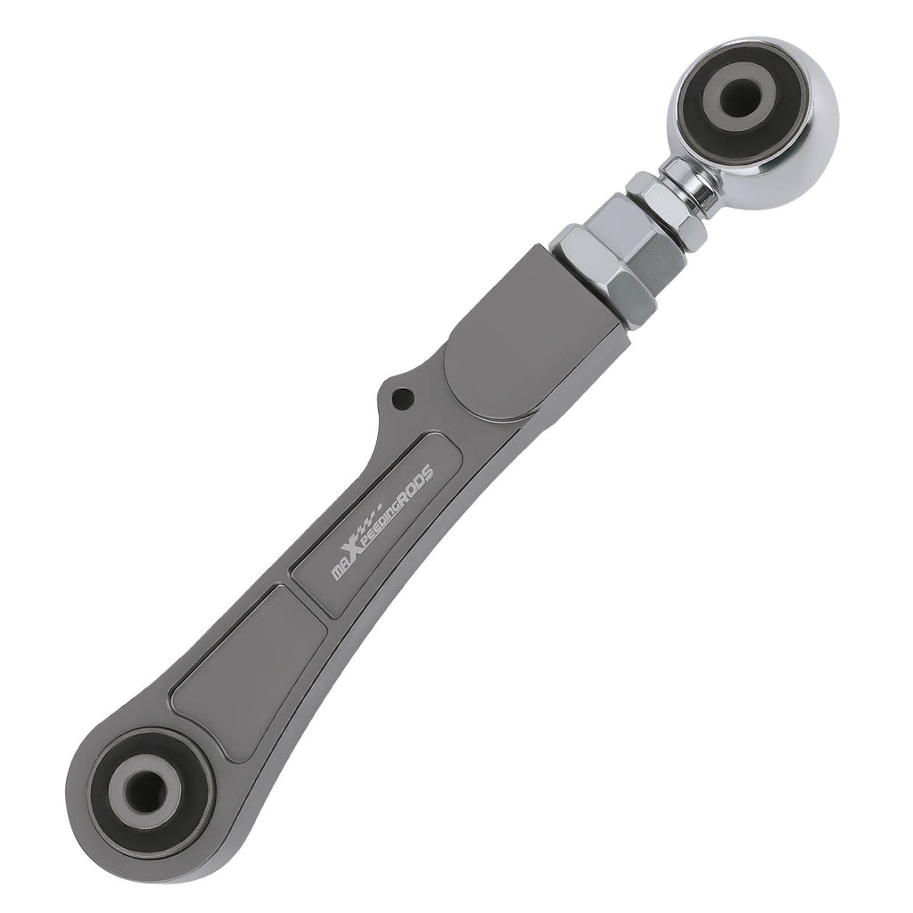 Adjustable Rear Camber ControlToe Angle Arm for 12-20 compatible for Tesla Model S / 16-22 X