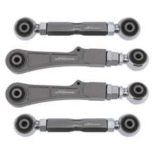 Last bildet i gallerivisningen, Adjustable Rear Camber ControlToe Angle Arm for 12-20 compatible for Tesla Model S / 16-22 X