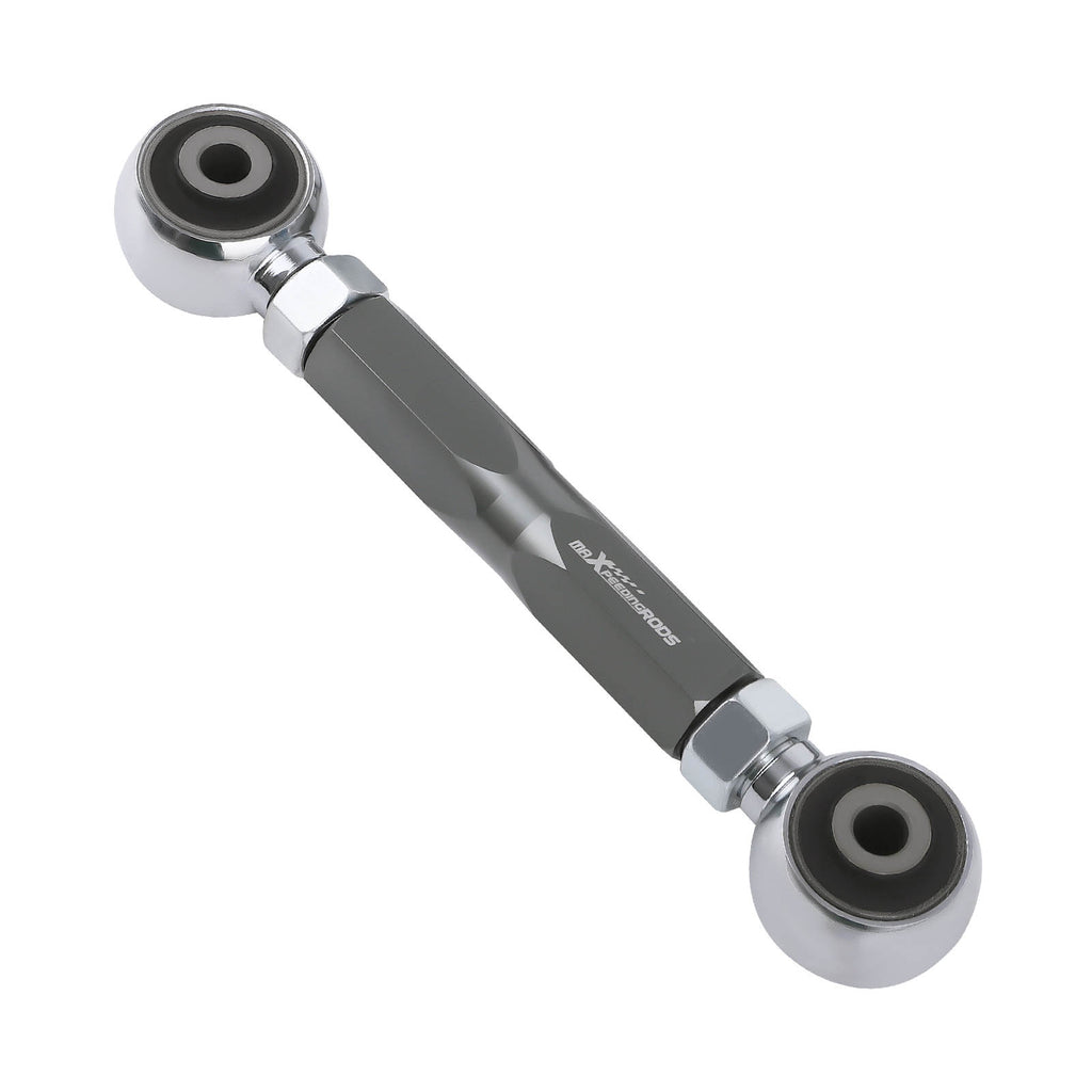 Adjustable Rear Camber ControlToe Angle Arm for 12-20 compatible for Tesla Model S / 16-22 X