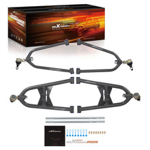 Ladda upp bild till gallerivisning, VERSTELBARE DRAAGARMEN LH+RH geschikt voor HONDA ATV TRX400EX SPORTRAX 400EX 99-2004