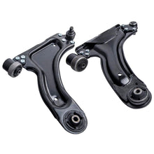 Ladda upp bild till gallerivisning, 2x DRAAGARM KIT VOOR ONDERSTE LINKS+RECHTS geschikt voor OPEL MERIVA A 5352028