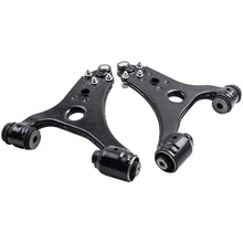 Ladda upp bild till gallerivisning, 2x Wishbone voorzijde geschikt voor Mercedes Benz MB A-KLASSE W169 B-KLASSE W245