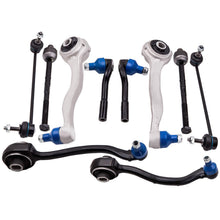 Ladda upp bild till gallerivisning, Large Control Arm Suspension Kit compatible for Mercedes W203 CLK- Class Front Axle LHRH