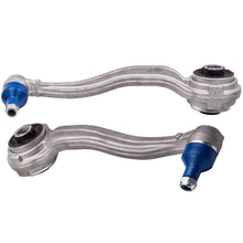 Ladda upp bild till gallerivisning, Large Control Arm Suspension Kit compatible for Mercedes W203 CLK- Class Front Axle LHRH