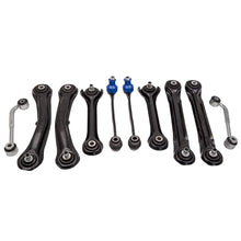 Last inn bildet i Galleri-visningsprogrammet, DRAAGARM KIT 10-PC ACHTER AXLE geschikt voor MERCEDES BENZ C-KLASSE W203 CLK A209
