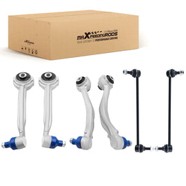 VOOR DRAAGARMEN + SWAY BAR LINK geschikt voor MERCEDES W204 S204 A207