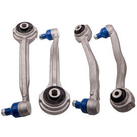 Voor Bovenste and Onderste Suspension Draagarm Kit geschikt voor Mercedes C Klasse W204 S204