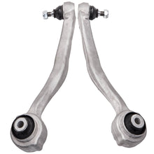 Ladda upp bild till gallerivisning, 2x WISHBONE VOOR ONDERSTE geschikt voor MERCEDES BENZ C230 C250 C300 SLK300 SLK250 SLK350