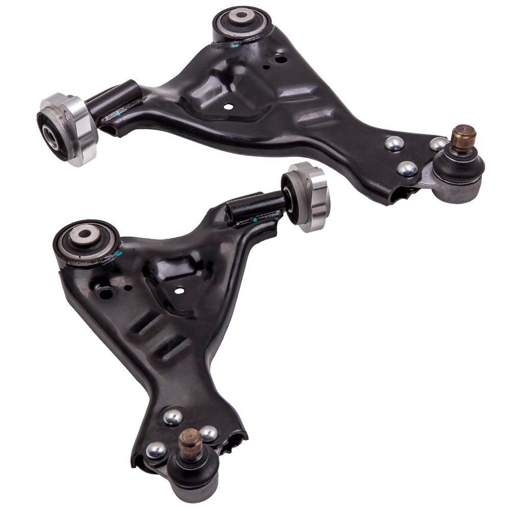 2x Suspension Draagarm Kit geschikt voor Mercedes-Benz Viano Vito W639 2003-2014