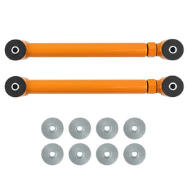 Suspension Track Draagarm Kit geschikt voor Jeep Grand Cherokee WJ 1999-2004 achter