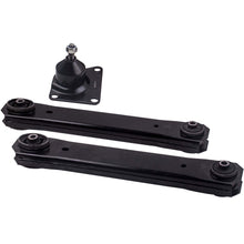 Lataa kuva Galleria-katseluun, Rear Upper &amp; Lower Control Arm compatible for Jeep Grand Cherokee WJ 1999-2004 w/Ball Joint