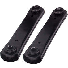 Lataa kuva Galleria-katseluun, Rear Upper &amp; Lower Control Arm compatible for Jeep Grand Cherokee WJ 1999-2004 w/Ball Joint