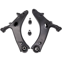 Indlæs billede til gallerivisning Geschikt voor Subaru Impreza 2011-2014 geschikt voor Forester 09-13 Suspension Draagarm Kit