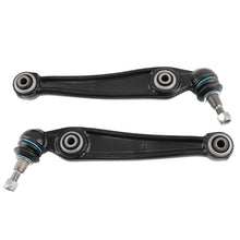Indlæs billede til gallerivisning 2x DRAAGARM SET geschikt voor BMW X5 E70 X6 E71 E72 RECHTS+LINKS 31126771893 31126771894