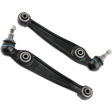 Ladda upp bild till gallerivisning, Front Suspension Lower Control Arm Kit Right &amp; Left compatible for BMW X5 X6 31126771893