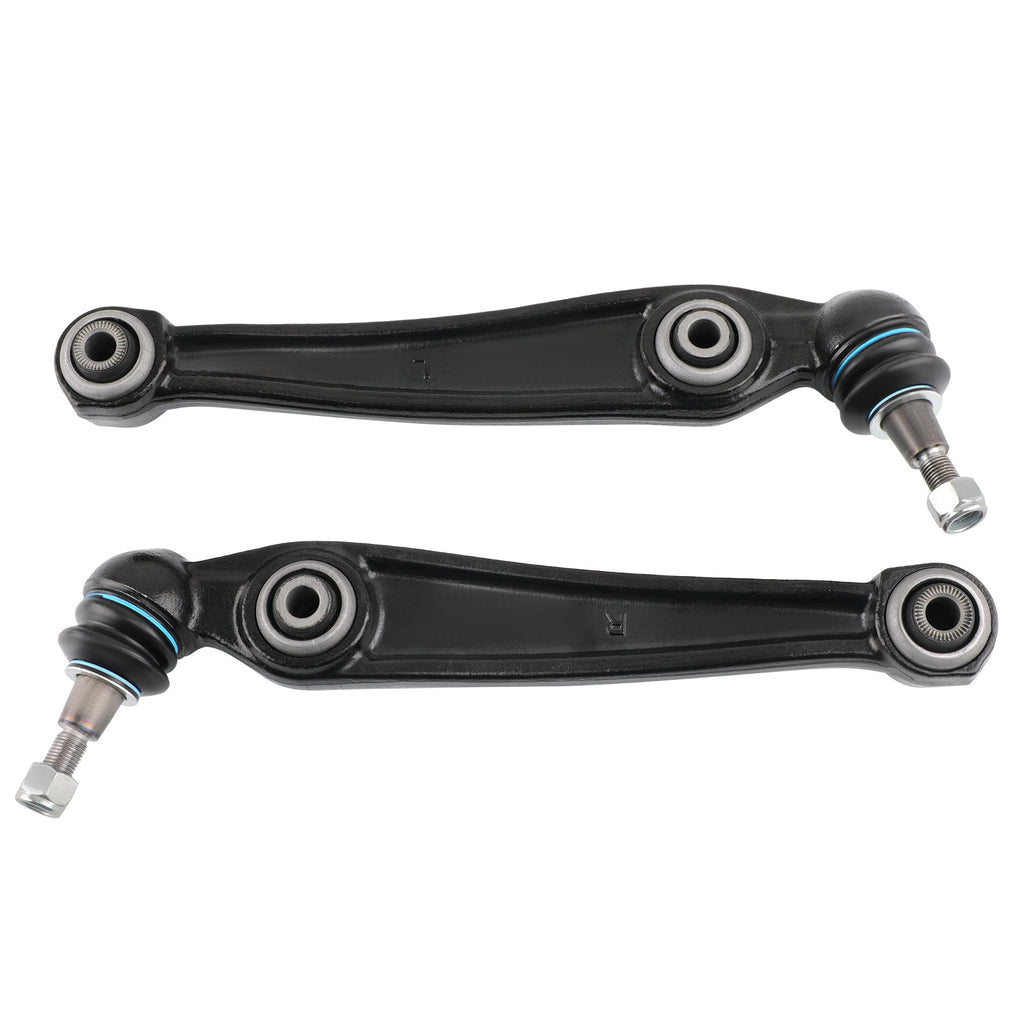 2x VOOR ONDERSTE SUSPENSION DRAAGARM geschikt voor BMW X5 X6 E70 E71 E72