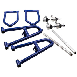 Verstelbare Suspension Draagarm voor Blue geschikt voor Yamaha Banshee 350