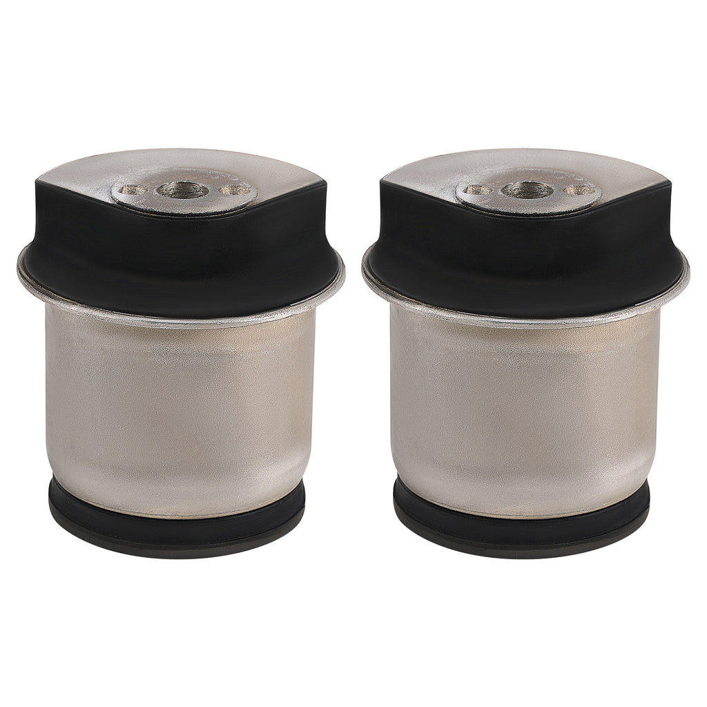 Achter axle lager rubber bus axle lager achterzijde geschikt voor OPEL ASTRA H ZAFIRA B 13110418