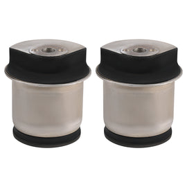 Achter axle lager rubber bus axle lager achterzijde geschikt voor OPEL ASTRA H ZAFIRA B 13110418