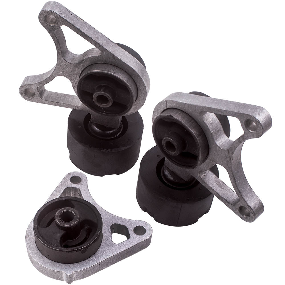 Differential mounting kit 3 stuks geschikt voor Land Rover Freelander 1 alle models 1996-2006