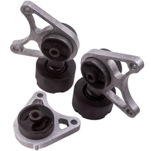 Indlæs billede til gallerivisning Differential mounting kit 3 stuks geschikt voor Land Rover Freelander 1 alle models 1996-2006