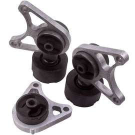 Differential mounting kit 3 stuks geschikt voor Land Rover Freelander 1 alle models 1996-2006