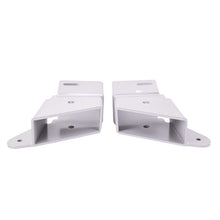 Ladda upp bild till gallerivisning, 4.5-8" lift Front Control Arm Drop Relocation Bracket Kit For 84-01 Cherokee XJ