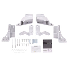 Last inn bildet i Galleri-visningsprogrammet, Draagarm voorzijde Drop Beugel Support Kit geschikt voor Jeep Cherokee XJ 4WD