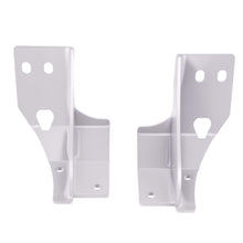 Lataa kuva Galleria-katseluun, 4.5-8" lift Front Control Arm Drop Relocation Bracket Kit For 84-01 Cherokee XJ