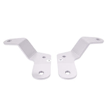 Lataa kuva Galleria-katseluun, 4.5-8" lift Front Control Arm Drop Relocation Bracket Kit For 84-01 Cherokee XJ