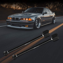 Ladda upp bild till gallerivisning, Adjustable Rear Lower Coil Camber Control Arm Toe compatible for BMW 3 Series E36 E46 Z4 X3