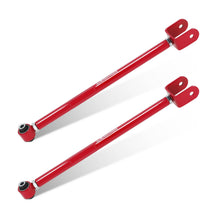 Lataa kuva Galleria-katseluun, Set of 2 Adjustable Rear Lower Camber Arm Kit compatible for BMW 3-Series E36 E46 318i