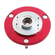 Last bildet i gallerivisningen, Compatible for BMW E46 Rear Control Camber Arms + Control Arm Bushings + Camber Plates