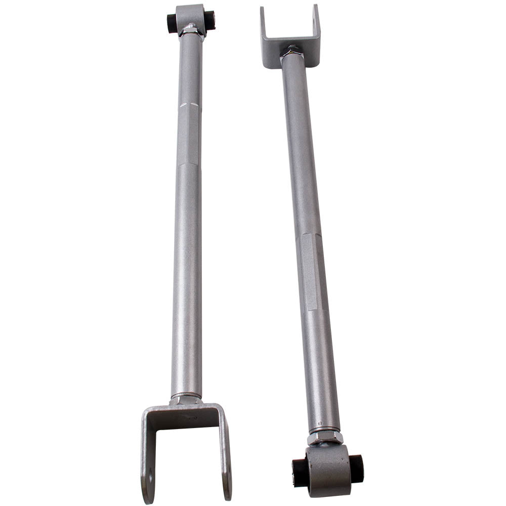 Geschikt voor BMW E36 E46 E85 E86 M3 Z4 achter Onderste Control Camber DE Draagarm Cross Brace