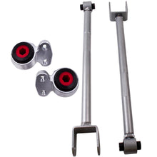 Indlæs billede til gallerivisning Verstelbare achter Onderste Camber Draagarmen + Bushings geschikt voor BMW E36 Z4 E46 Paar