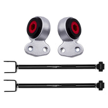 Ladda upp bild till gallerivisning, Verstelbare achter Onderste Camber Draagarm + Arm Bushings geschikt voor BMW E36 316 E46 Z4