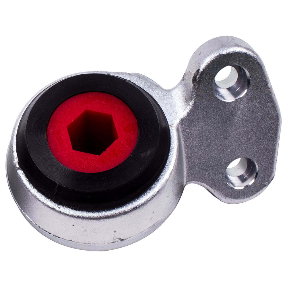 Adjustable Rear Lower Camber Control Arm + Arm Bushes compatible for BMW E36 316 E46 Z4