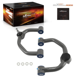 VOOR BOVENSTE DRAAGARMEN geschikt voor FORD F-150 EXPEDITION geschikt voor LINCOLN MARK LT