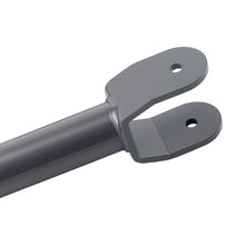 Lataa kuva Galleria-katseluun, Poly Bushing Front Upper Control Arms Compatible for Jeep Cherokee XJ Wrangler TJ 1984-2006