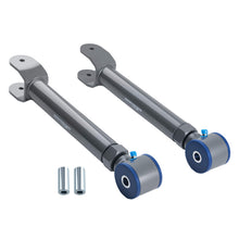 Lataa kuva Galleria-katseluun, 4Pcs UpperLower Adjustable Front Control Arms compatible for Jeep Cherokee XJ 1984-2001
