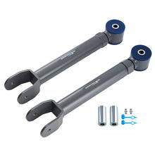 Ladda upp bild till gallerivisning, 4Pcs UpperLower Adjustable Front Control Arms compatible for Jeep Cherokee XJ 1984-2001