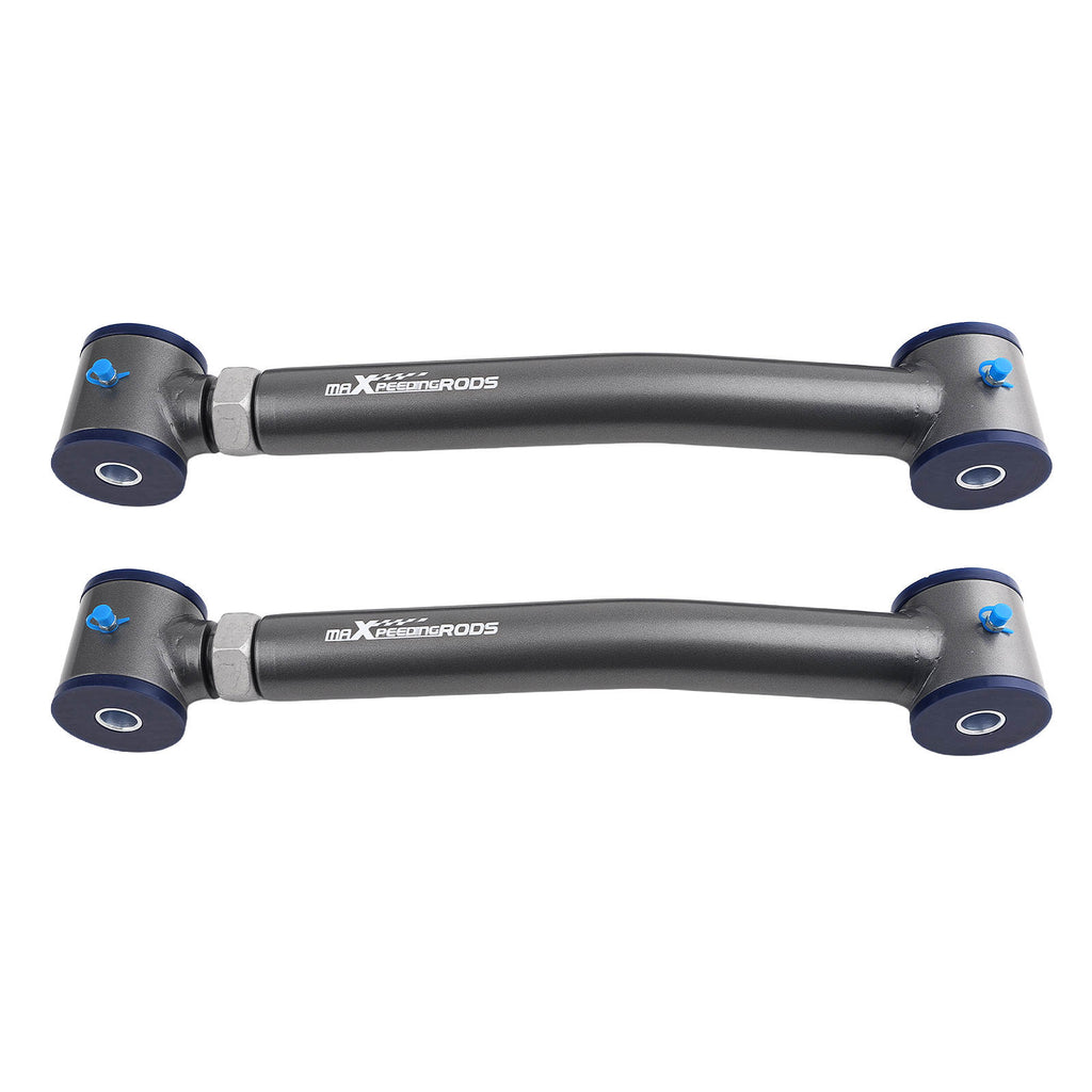 PAIR FRONT LOWER CONTROL ARMS compatible for JEEP WRANGLER TJ GRAND CHEROKEE ZJ CHEROKEE XJ