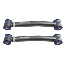 Ladda upp bild till gallerivisning, PAIR FRONT LOWER CONTROL ARMS compatible for JEEP WRANGLER TJ GRAND CHEROKEE ZJ CHEROKEE XJ