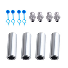 Ladda upp bild till gallerivisning, PAIR FRONT LOWER CONTROL ARMS compatible for JEEP WRANGLER TJ GRAND CHEROKEE ZJ CHEROKEE XJ